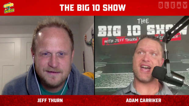 Big 10 Show thumbnail 2023-09-24